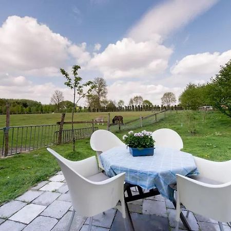 Farm Stay Luythoeve Meeuwen Extérieur photo