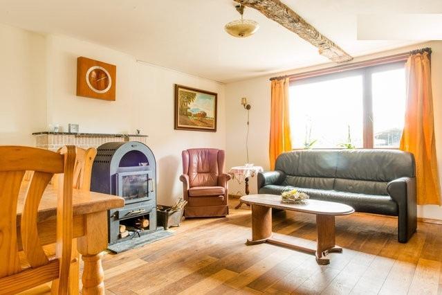 Farm Stay Luythoeve Meeuwen Chambre photo