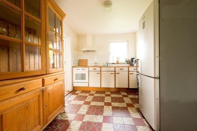 Farm Stay Luythoeve Meeuwen Chambre photo