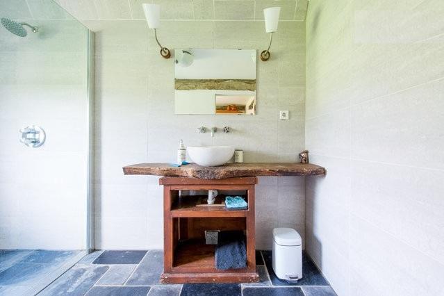 Farm Stay Luythoeve Meeuwen Chambre photo